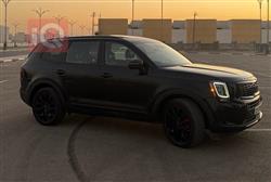 Kia Telluride